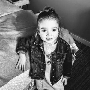 Meet your Posher, Lisa'nduane